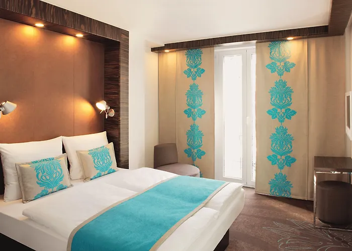 Motel One Hamburg-Airport